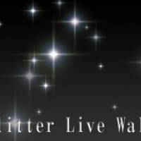 glitter