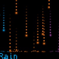 pixelrain