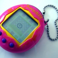 tama