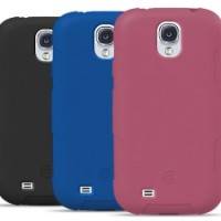 Griffin announces new accessories for the Samsung GALAXY S 4 2