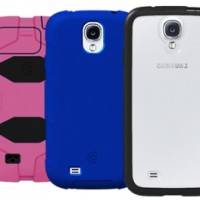 Griffin announces new accessories for the Samsung GALAXY S 4