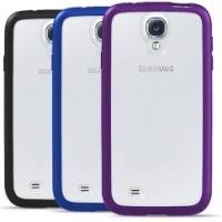 Griffin announces new accessories for the Samsung GALAXY S 4 3
