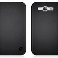 Griffin announces new accessories for the Samsung GALAXY S 4 4