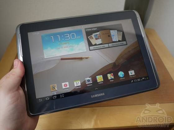 verizon galaxy note 10