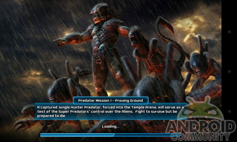 Alien vs Predator: Evolution slated for release for Android on February  28th - Droid Gamers