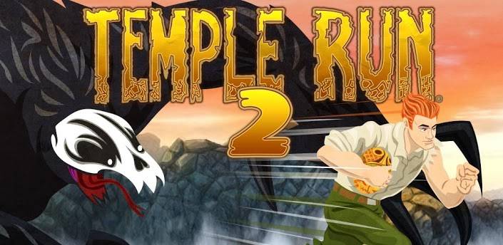 Temple Run 2: 'Our goal is to build something that lasts for the long term', Apps