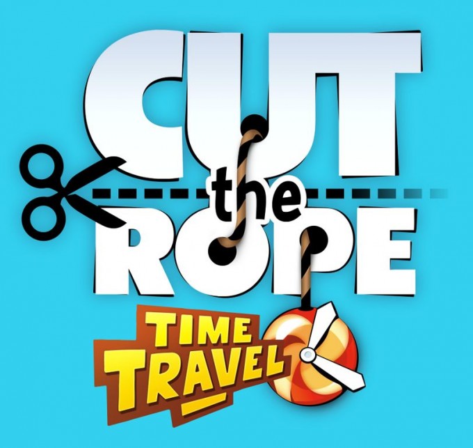 Cut The Rope Time Travel, cut The Rope Experiments, zeptolab, Cut