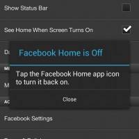 home-settings