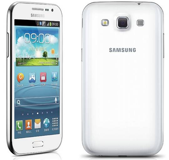 samsung galaxy 3a core