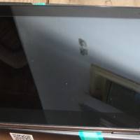 Front Tablet