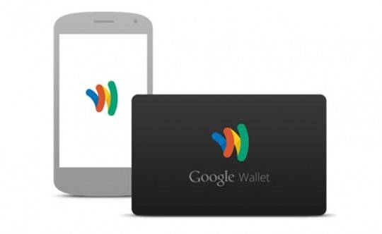 download google wallet card