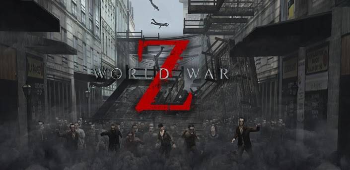 Brad Pitt Battles Zombies In World War Z 2 Fan Trailer