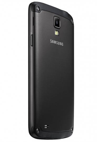 samsung s4 active vs samsung s4