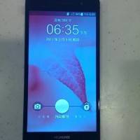 Huawei Ascend P LCD