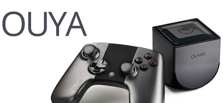 New gaming console. Игры для OUYA. Games Console OUYA. Гейм дейт консоль. OUYA 2.