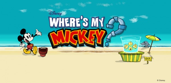 Mickey Mouse Clubhouse - Android Apps on Google Play