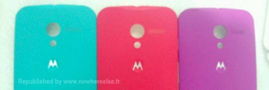 Motorola-Moto-X-Coques-Couleurs