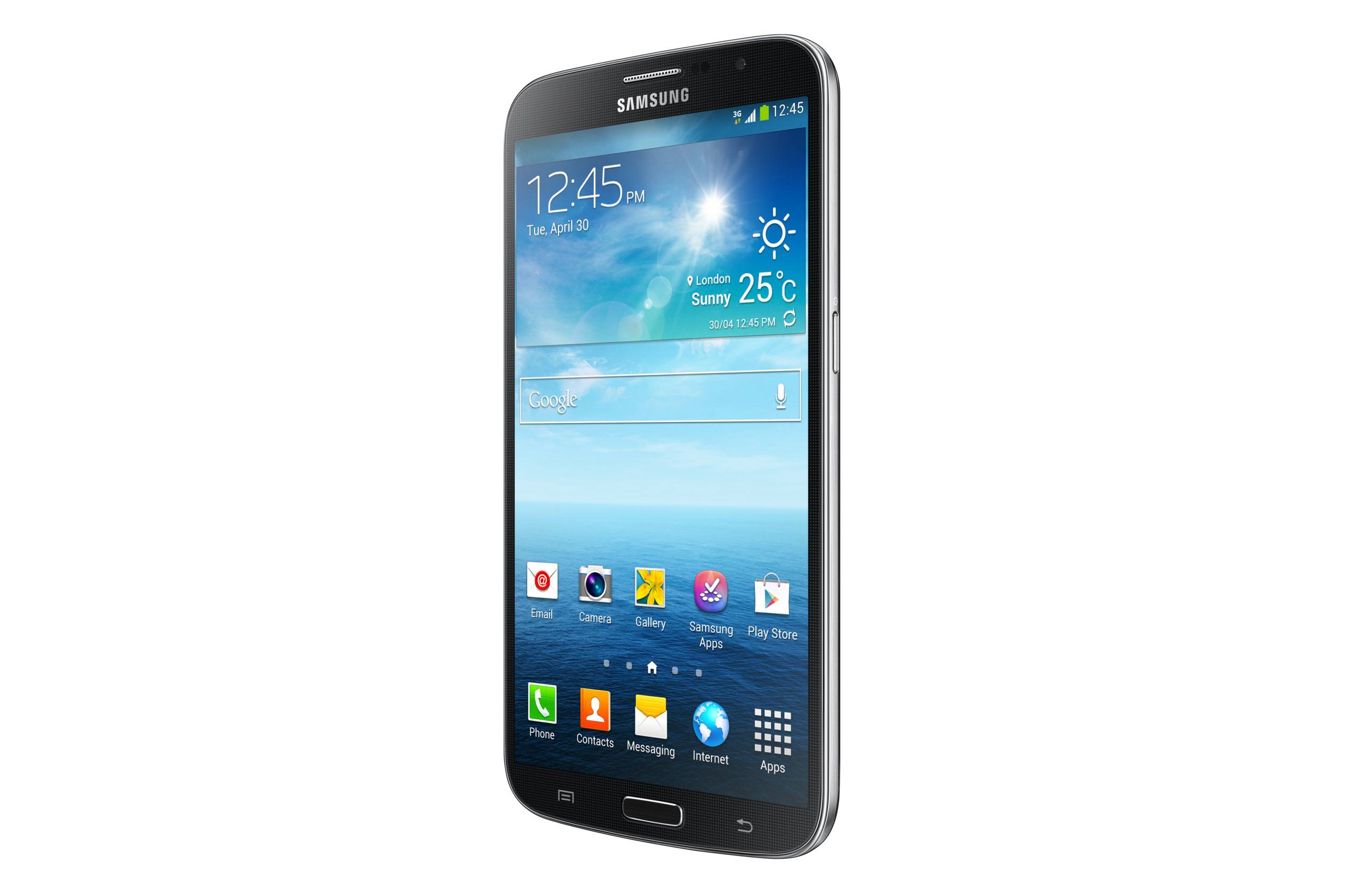 Samsung Galaxy Mega 6.3    heading to US carriers later this month