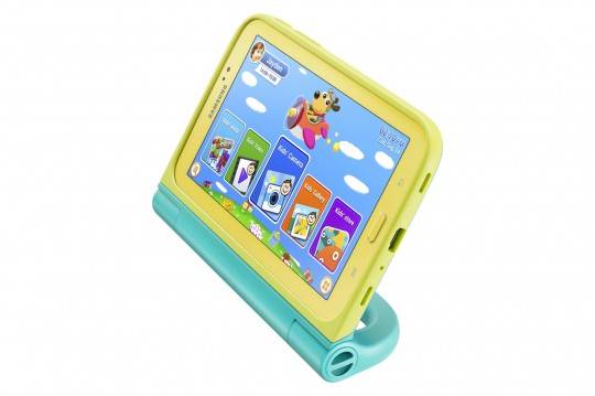 GALAXY Tab 3 Kids_2