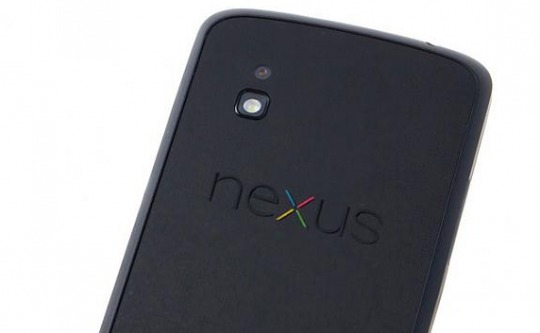 Get Custom ROM Options on Your Nexus Without Installing a Custom ROM «  Nexus :: Gadget Hacks