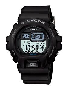 Casio G SHOCK GB 6900B watch announced controls smartphone music player Android Community