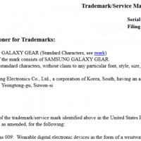samsung-galaxy-gear-trademark