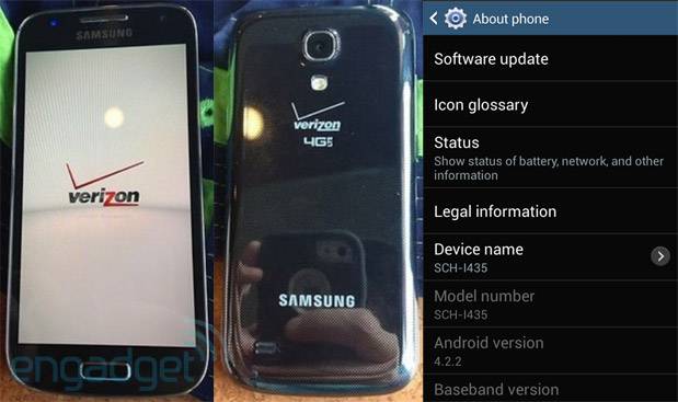 Pictures, specs of Samsung Galaxy S4 mini reportedly leaked online - India  Today