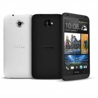 HTC Desire 601_black white