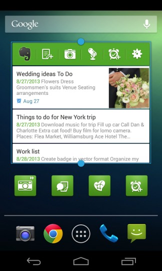 evernote-update-widget