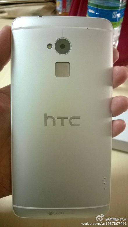 HTC One Max tipped to arrive October 17 - Android Community