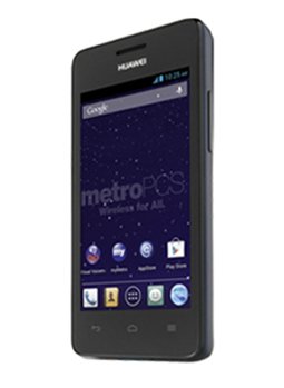 huawei metro pcs