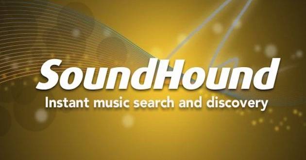 SoundHound Music App - SoundHound