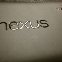 Nexus 5 leak