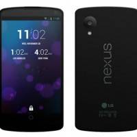 Nexus-5