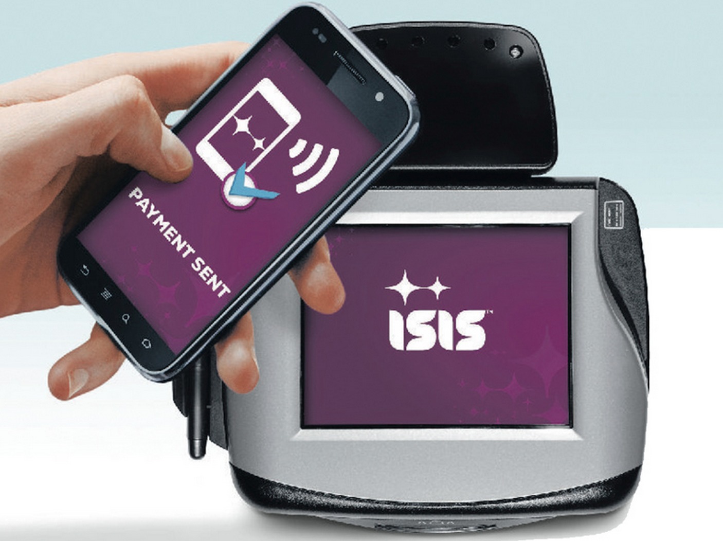 Мобильный кошелек. Isis mobile 3100. Система Isis. P50 Pocket.