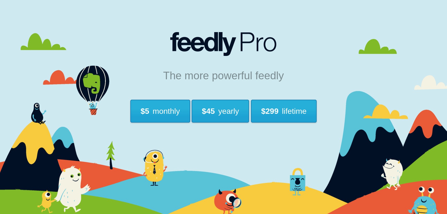 feedly