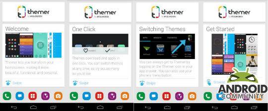 Themer AC