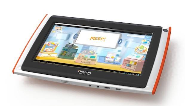 Is the Meep! Children's Tablet Worth it?