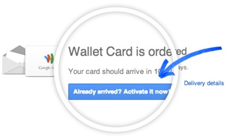 Google Wallet