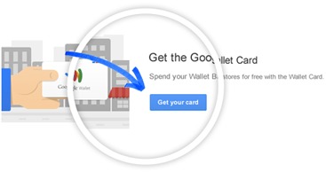 google wallet debit card