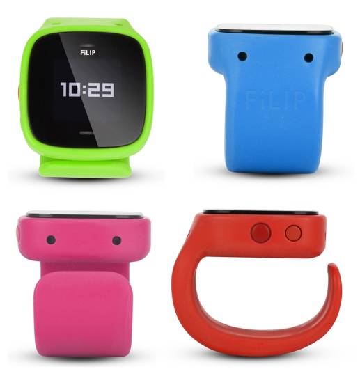 At&t smartwatch clearance for kids