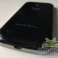 GS4 mini back