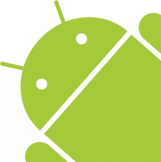 android-logo-536x540