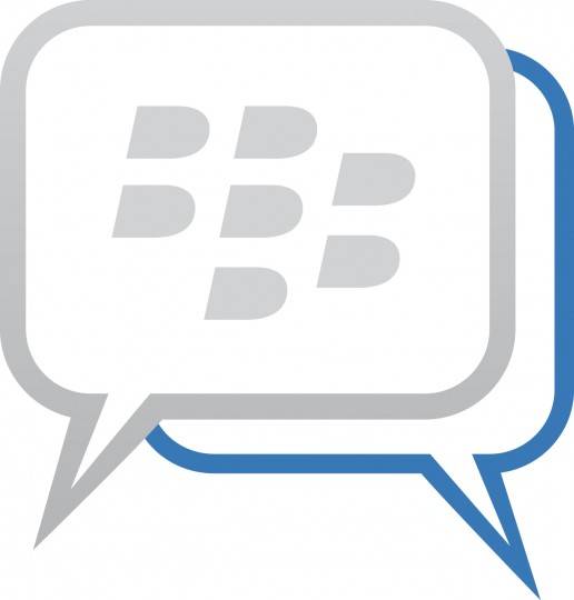 BBM Icon