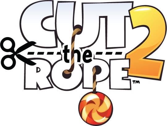 Cut the Rope 2 Android launch set for “early next year” - Android Community