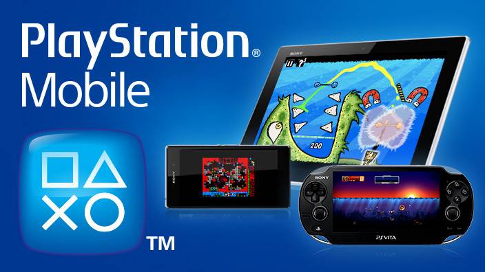 Playstation mobile shop ps vita