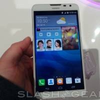 Huawei AM2 Hands On