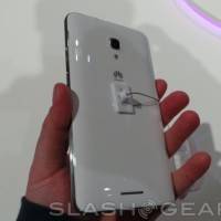 Huawei AM2 Rear