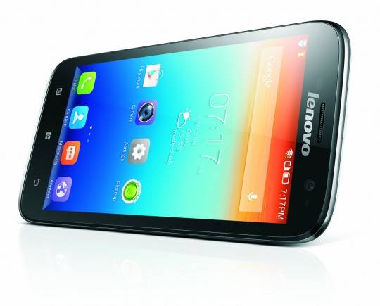 Lenovo A859 Phone