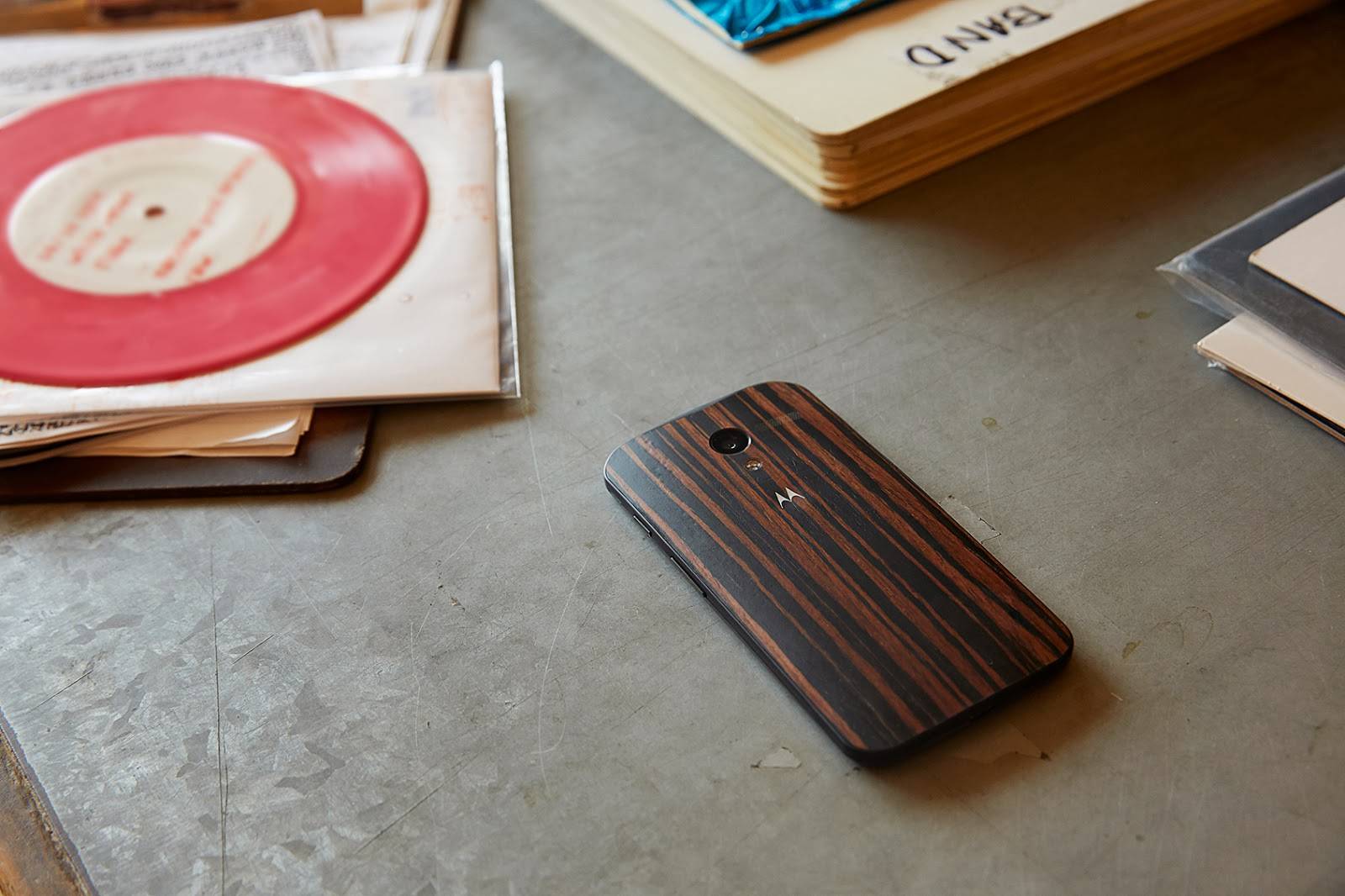 moto x charging case